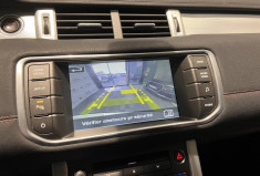 Land-Rover Range Rover Evoque SI4 DYNAMIQUE 241 CH BVA9