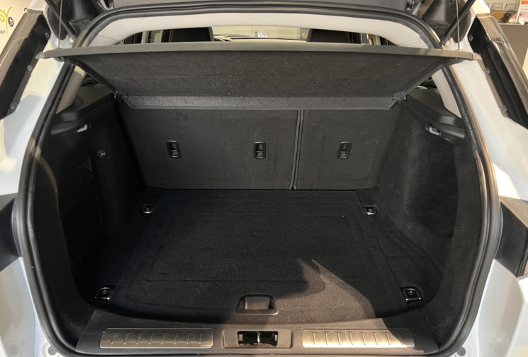 Land-Rover Range Rover Evoque SI4 DYNAMIQUE 241 CH BVA9