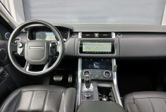 Land-Rover Range Rover Sport HSE DYNAMIC 3.0 SDV6 BLACK EDITION / ORIGINE FRANCE