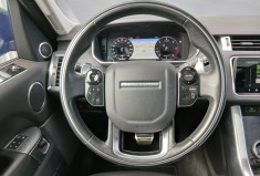 Land-Rover Range Rover Sport HSE DYNAMIC 3.0 SDV6 BLACK EDITION / ORIGINE FRANCE