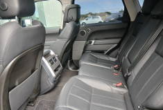 Land-Rover Range Rover Sport HSE DYNAMIC 3.0 SDV6 BLACK EDITION / ORIGINE FRANCE