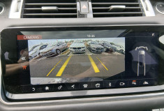 Land-Rover Range Rover Sport HSE DYNAMIC 3.0 SDV6 BLACK EDITION / ORIGINE FRANCE