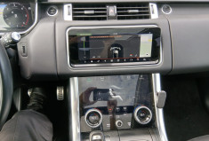 Land-Rover Range Rover Sport HSE DYNAMIC 3.0 SDV6 BLACK EDITION / ORIGINE FRANCE