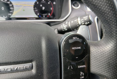 Land-Rover Range Rover Sport HSE DYNAMIC 3.0 SDV6 BLACK EDITION / ORIGINE FRANCE