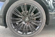 Land-Rover Range Rover Sport HSE DYNAMIC 3.0 SDV6 BLACK EDITION / ORIGINE FRANCE