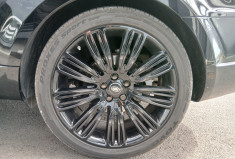 Land-Rover Range Rover Sport HSE DYNAMIC 3.0 SDV6 BLACK EDITION / ORIGINE FRANCE