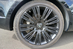 Land-Rover Range Rover Sport HSE DYNAMIC 3.0 SDV6 BLACK EDITION / ORIGINE FRANCE
