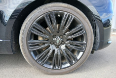 Land-Rover Range Rover Sport HSE DYNAMIC 3.0 SDV6 BLACK EDITION / ORIGINE FRANCE