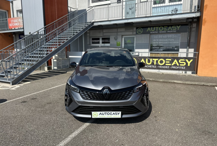 Renault Clio  ESPRIT ALPINE E-Tech Full Hybrid 145 /  1ERE MAIN