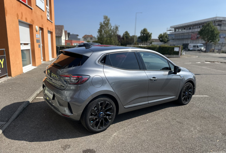 Renault Clio  ESPRIT ALPINE E-Tech Full Hybrid 145 /  1ERE MAIN