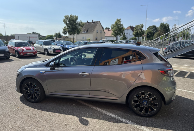 Renault Clio  ESPRIT ALPINE E-Tech Full Hybrid 145 /  1ERE MAIN
