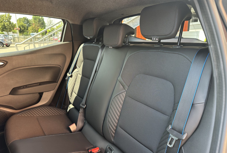 Renault Clio  ESPRIT ALPINE E-Tech Full Hybrid 145 /  1ERE MAIN