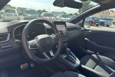 Renault Clio  ESPRIT ALPINE E-Tech Full Hybrid 145 /  1ERE MAIN