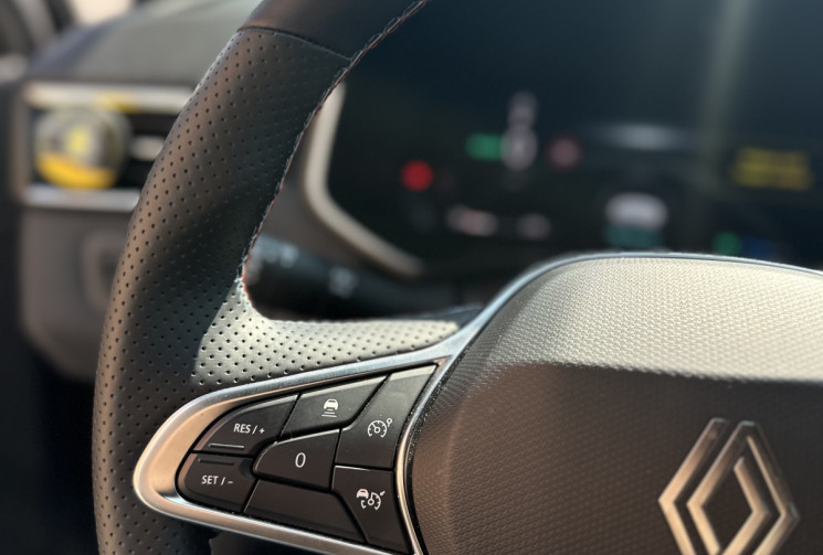 Renault Clio  ESPRIT ALPINE E-Tech Full Hybrid 145 /  1ERE MAIN