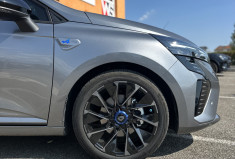 Renault Clio  ESPRIT ALPINE E-Tech Full Hybrid 145 /  1ERE MAIN