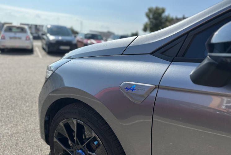 Renault Clio  ESPRIT ALPINE E-Tech Full Hybrid 145 /  1ERE MAIN