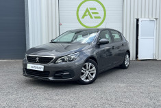 Peugeot 308 110cv ACTIVE * Carplay * Distribution Neuve * Faible Kilométrage  