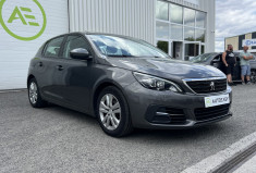 Peugeot 308 110cv ACTIVE * Carplay * Distribution Neuve * Faible Kilométrage  