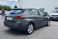 Peugeot 308 110cv ACTIVE * Carplay * Distribution Neuve * Faible Kilométrage  