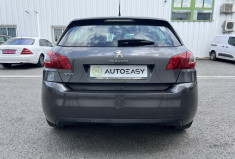 Peugeot 308 110cv ACTIVE * Carplay * Distribution Neuve * Faible Kilométrage  