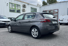 Peugeot 308 110cv ACTIVE * Carplay * Distribution Neuve * Faible Kilométrage  