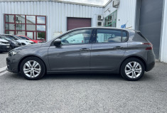 Peugeot 308 110cv ACTIVE * Carplay * Distribution Neuve * Faible Kilométrage  