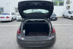 Peugeot 308 110cv ACTIVE * Carplay * Distribution Neuve * Faible Kilométrage  