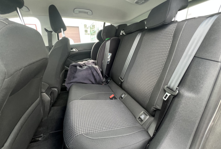Peugeot 308 110cv ACTIVE * Carplay * Distribution Neuve * Faible Kilométrage  