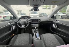 Peugeot 308 110cv ACTIVE * Carplay * Distribution Neuve * Faible Kilométrage  