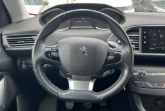 Peugeot 308 110cv ACTIVE * Carplay * Distribution Neuve * Faible Kilométrage  