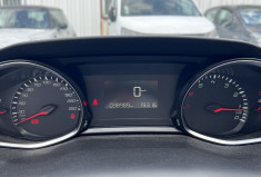 Peugeot 308 110cv ACTIVE * Carplay * Distribution Neuve * Faible Kilométrage  