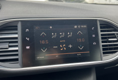 Peugeot 308 110cv ACTIVE * Carplay * Distribution Neuve * Faible Kilométrage  