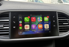 Peugeot 308 110cv ACTIVE * Carplay * Distribution Neuve * Faible Kilométrage  