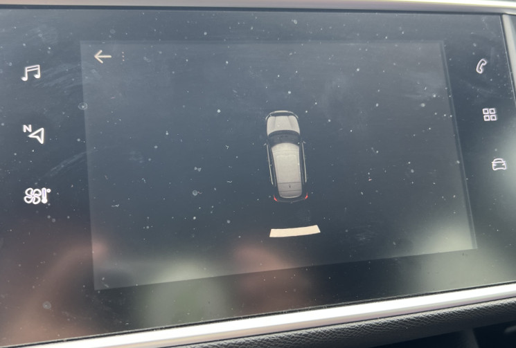 Peugeot 308 110cv ACTIVE * Carplay * Distribution Neuve * Faible Kilométrage  