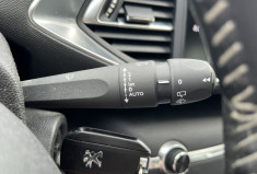 Peugeot 308 110cv ACTIVE * Carplay * Distribution Neuve * Faible Kilométrage  