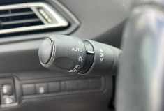 Peugeot 308 110cv ACTIVE * Carplay * Distribution Neuve * Faible Kilométrage  