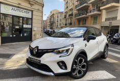 Renault Captur E-TECH 1.6 i 145 HYBRID INTENS 35800 KMS