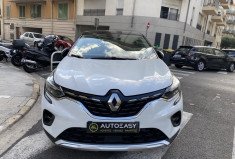 Renault Captur E-TECH 1.6 i 145 HYBRID INTENS 35800 KMS