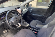 Renault Captur E-TECH 1.6 i 145 HYBRID INTENS 35800 KMS