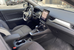 Renault Captur E-TECH 1.6 i 145 HYBRID INTENS 35800 KMS