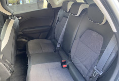 Renault Captur E-TECH 1.6 i 145 HYBRID INTENS 35800 KMS