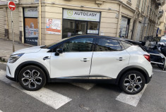 Renault Captur E-TECH 1.6 i 145 HYBRID INTENS 35800 KMS