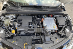 Renault Captur E-TECH 1.6 i 145 HYBRID INTENS 35800 KMS