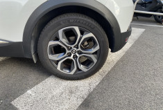 Renault Captur E-TECH 1.6 i 145 HYBRID INTENS 35800 KMS