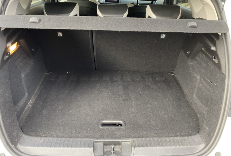 Renault Captur E-TECH 1.6 i 145 HYBRID INTENS 35800 KMS