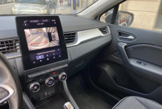 Renault Captur E-TECH 1.6 i 145 HYBRID INTENS 35800 KMS