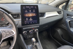 Renault Captur E-TECH 1.6 i 145 HYBRID INTENS 35800 KMS