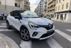 Renault Captur E-TECH 1.6 i 145 HYBRID INTENS 35800 KMS