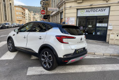 Renault Captur E-TECH 1.6 i 145 HYBRID INTENS 35800 KMS