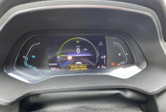 Renault Captur E-TECH 1.6 i 145 HYBRID INTENS 35800 KMS